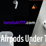Best Airpods Under 1000